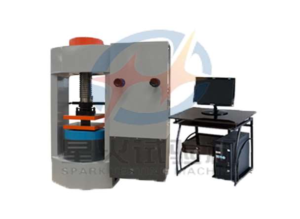 3000kN液壓壓力試驗(yàn)機(jī) 3000kN液壓壓力試驗(yàn)機(jī)