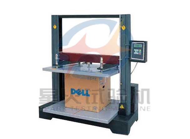 紙箱壓力試驗機