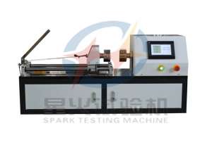 XC-3線材扭力試驗機 XC-3線材扭力試驗機