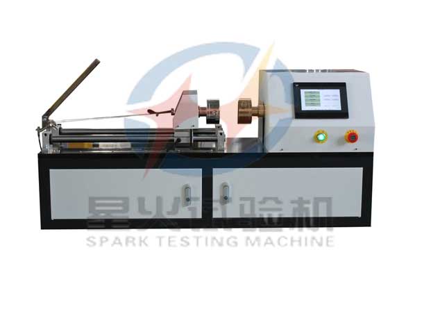 XC-1線材扭轉(zhuǎn)試驗機 XC-1線材扭轉(zhuǎn)試驗機