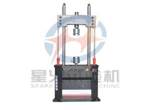 橡膠動靜剛度試驗機(jī)