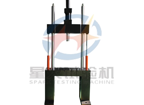 橡膠彈性件疲勞試驗機(jī)