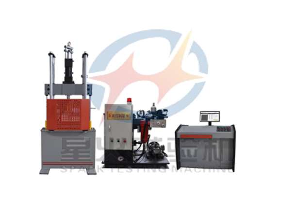 動靜疲勞試驗機 動靜疲勞試驗機