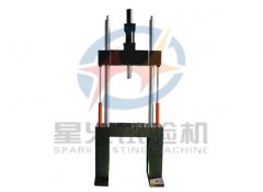 鏈條疲勞試驗(yàn)機(jī) 鏈條疲勞試驗(yàn)機(jī)