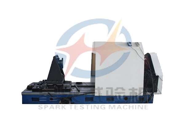 電液伺服扭轉(zhuǎn)疲勞試驗機 電液伺服扭轉(zhuǎn)疲勞試驗機