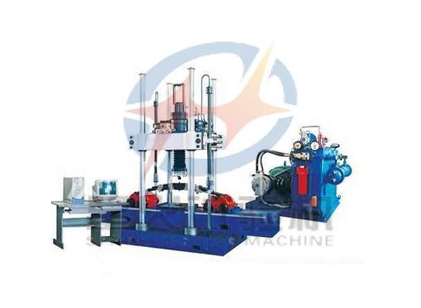 鋼板彈簧耐疲勞測(cè)試機(jī)