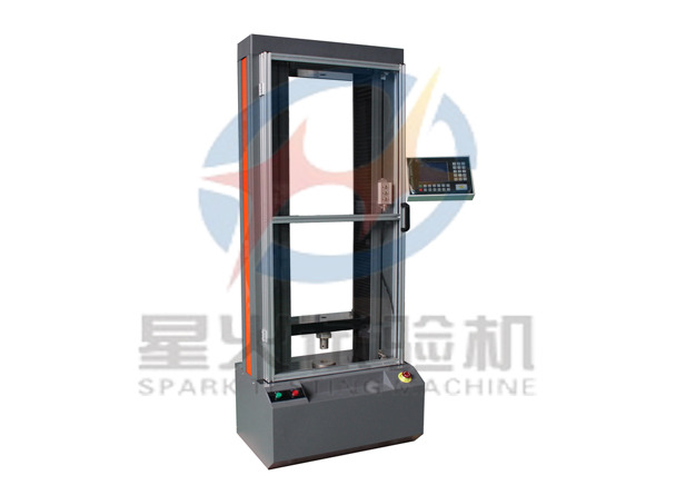 500N鎖定氣彈簧伸展力試驗(yàn)機(jī)