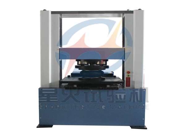 空氣彈簧壓力試驗(yàn)機(jī)