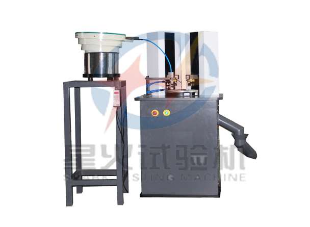 彈簧負(fù)荷自動(dòng)分選機(jī)