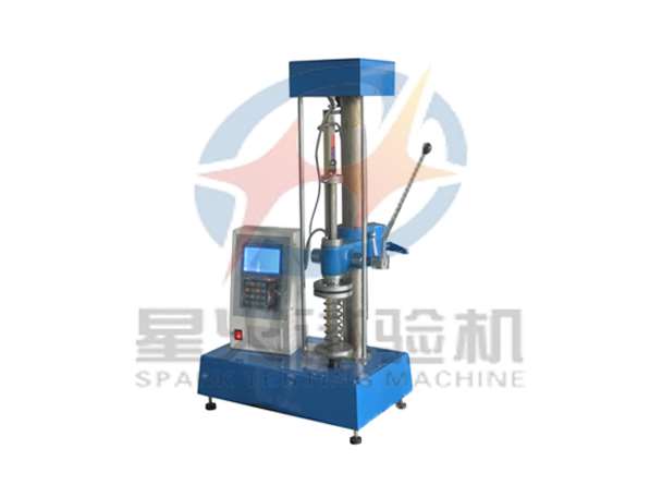 50N-200N手動(dòng)彈簧拉壓試驗(yàn)機(jī) 50N-200N手動(dòng)彈簧拉壓試驗(yàn)機(jī)