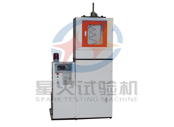 大振幅彈簧疲勞壽命測(cè)試機(jī)