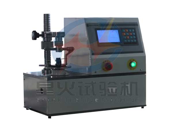 5Nm彈簧扭轉(zhuǎn)疲勞試驗(yàn)機(jī)