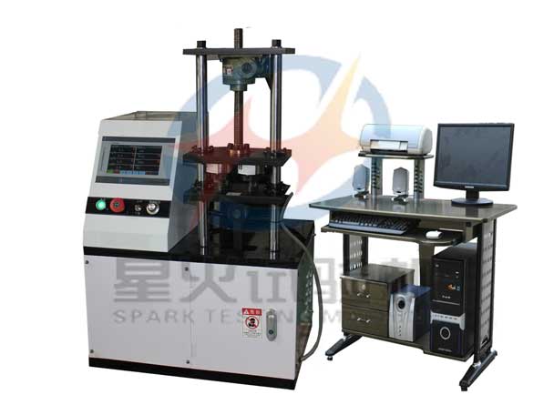 多通道彈簧疲勞試驗(yàn)機(jī)