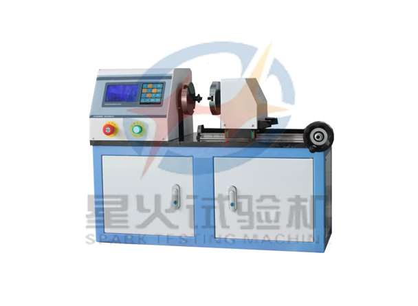 10Nm扭轉(zhuǎn)彈簧疲勞測(cè)試機(jī)