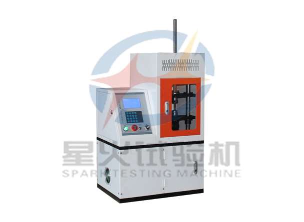 床墊彈簧疲勞試驗(yàn)機(jī)