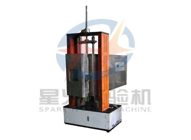 高低溫彈簧疲勞試驗(yàn)機(jī)