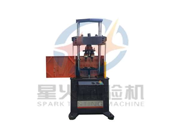 2T伺服彈簧疲勞試驗(yàn)機(jī)