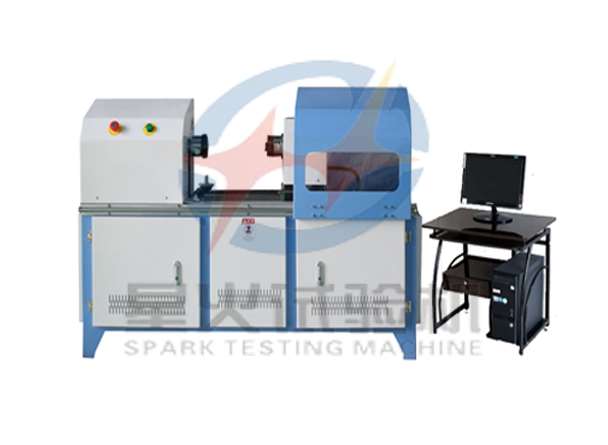 卷閘門彈簧扭轉(zhuǎn)試驗(yàn)機(jī) 卷閘門彈簧扭轉(zhuǎn)試驗(yàn)機(jī)