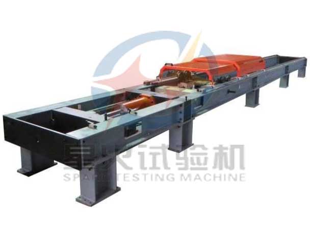 錨具臥式拉伸試驗(yàn)機(jī) 錨具臥式拉伸試驗(yàn)機(jī)