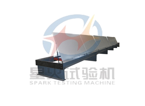 100kN電纜臥式拉力試驗(yàn)機(jī) 100kN電纜臥式拉力試驗(yàn)機(jī)