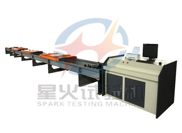 3000kN鋼絞線臥式拉力試驗(yàn)機(jī) 3000kN鋼絞線臥式拉力試驗(yàn)機(jī)