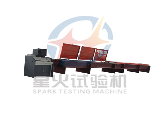 150kN纜繩破斷力拉力試驗(yàn)機(jī) 150kN纜繩破斷力拉力試驗(yàn)機(jī)