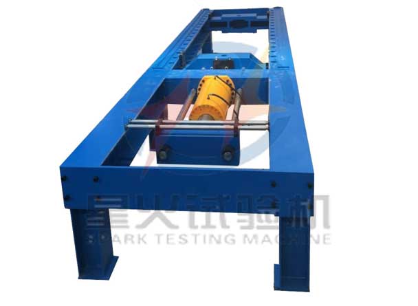 索鏈連續(xù)拉力試驗(yàn)機(jī) 索鏈連續(xù)拉力試驗(yàn)機(jī)