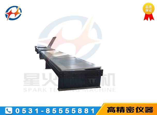 600kN電子式臥式拉力試驗(yàn)機(jī) 600kN電子式臥式拉力試驗(yàn)機(jī)