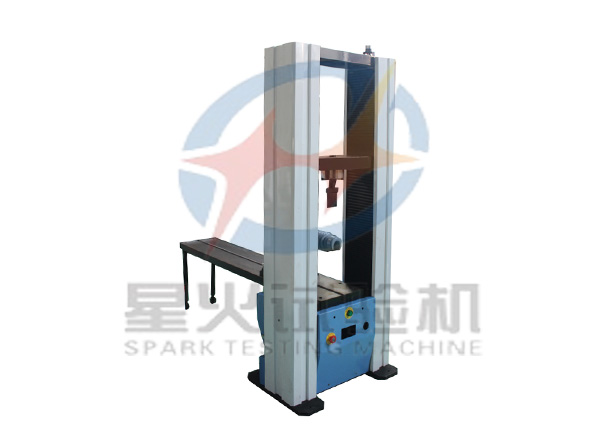 絕緣子彎曲破壞測試機