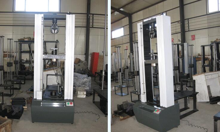 鋼管腳手架扣件試驗機