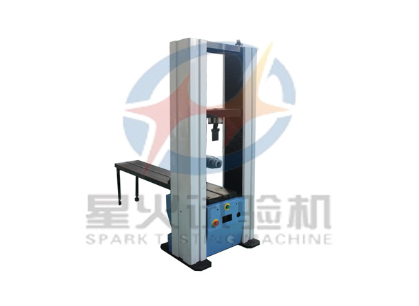 絕緣子彎曲負荷試驗機