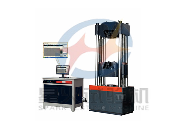 1000kN屏顯萬能試驗(yàn)機(jī)