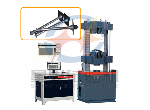 300kN錨桿拉力試驗(yàn)機(jī) 300kN錨桿拉力試驗(yàn)機(jī)