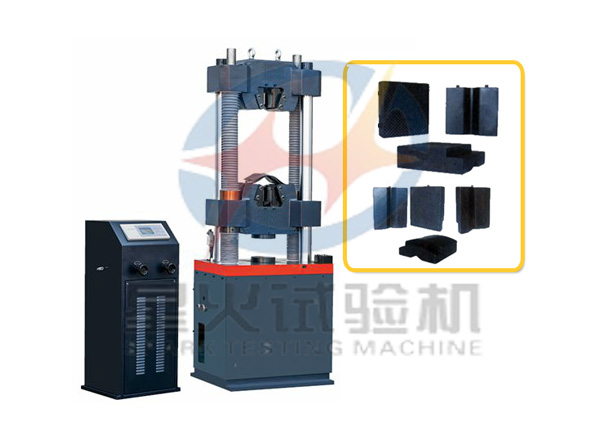 100kN鋼筋拉力試驗(yàn)機(jī) 100kN鋼筋拉力試驗(yàn)機(jī)