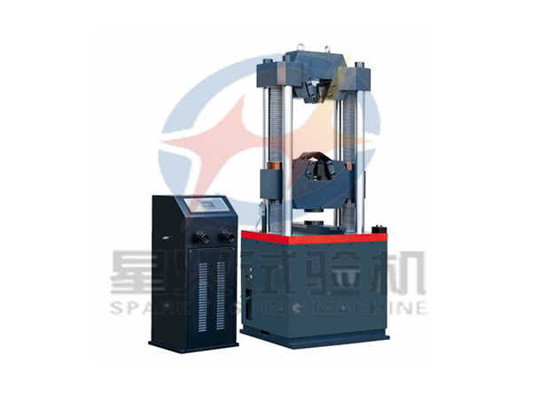 1000kN數(shù)顯萬能試驗(yàn)機(jī)