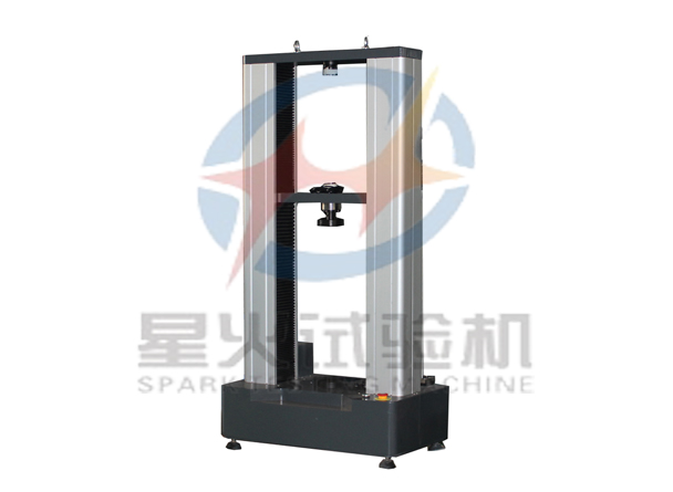 100kN人造纖維板拉力試驗(yàn)機(jī)