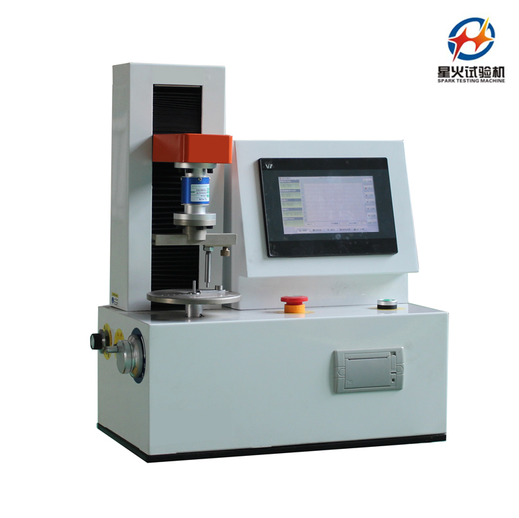 彈簧扭轉(zhuǎn)試驗(yàn)機(jī) 彈簧扭轉(zhuǎn)試驗(yàn)機(jī)