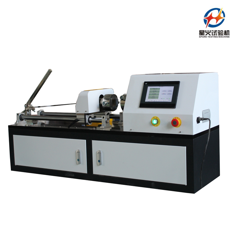 線(xiàn)材扭轉(zhuǎn)試驗(yàn)機(jī) 線(xiàn)材扭轉(zhuǎn)試驗(yàn)機(jī)