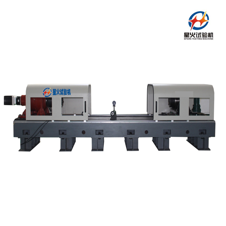 5000Nm材料扭轉(zhuǎn)試驗機(jī)出口越南