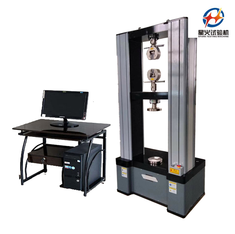 萬能試驗(yàn)機(jī)使用過程會(huì)遇到什么問題？