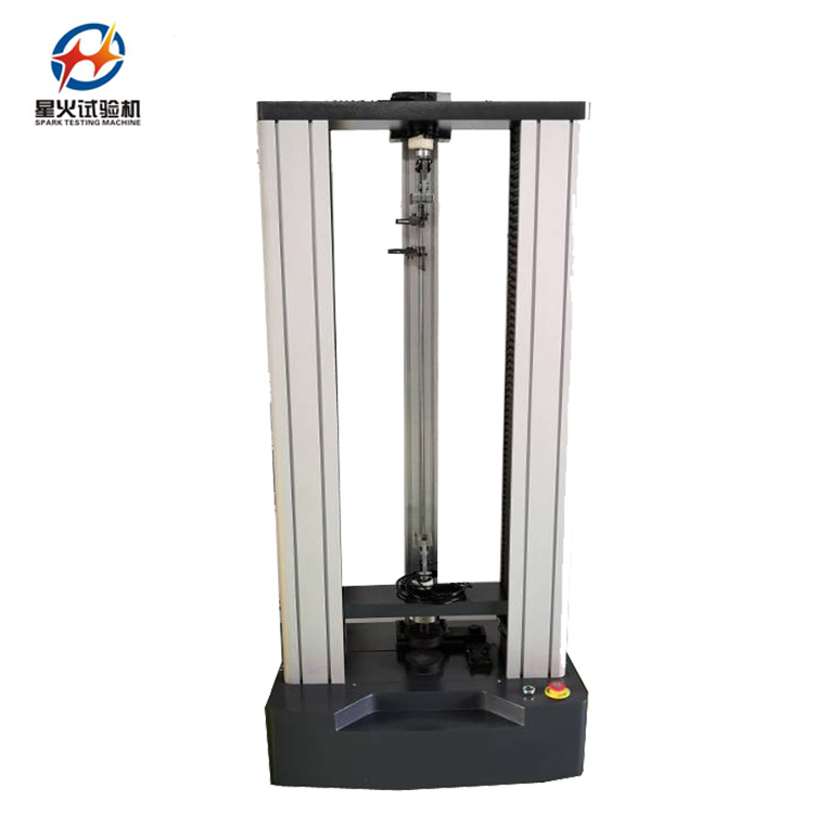 撓度計(jì)對(duì)萬能試驗(yàn)機(jī)做抗彎測(cè)試的重要性