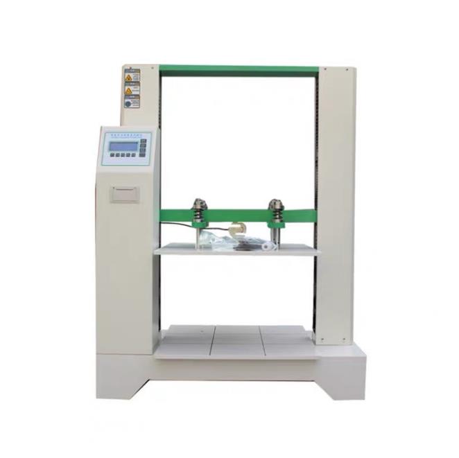 紙箱抗壓（堆碼）強度試驗機