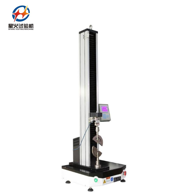 編織袋拉力測試儀 編織袋拉力測試儀