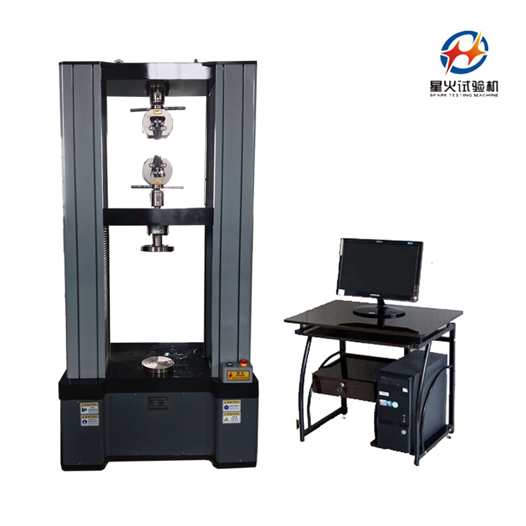 打包帶斷裂強(qiáng)度測試儀 打包帶斷裂強(qiáng)度測試儀